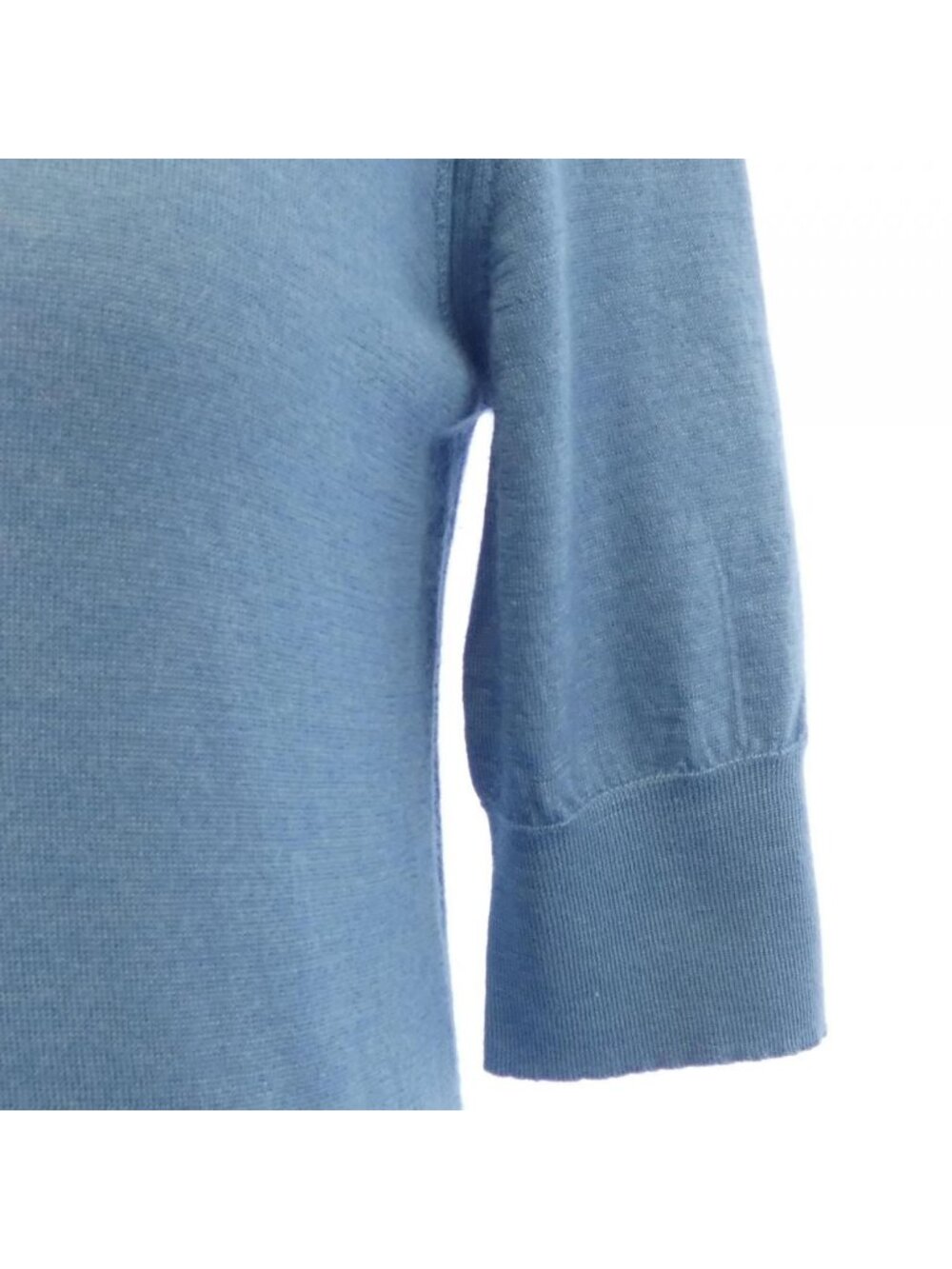 Loro Piana Knit Sweater - Picture 6 of 6